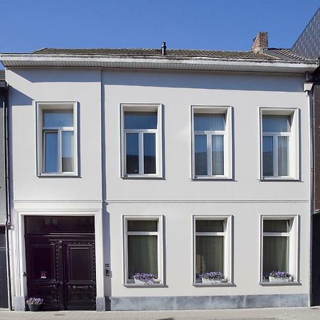 B&B De Gilleminus Temse Zewnętrze zdjęcie