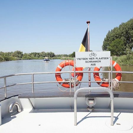B&B De Gilleminus Temse Zewnętrze zdjęcie