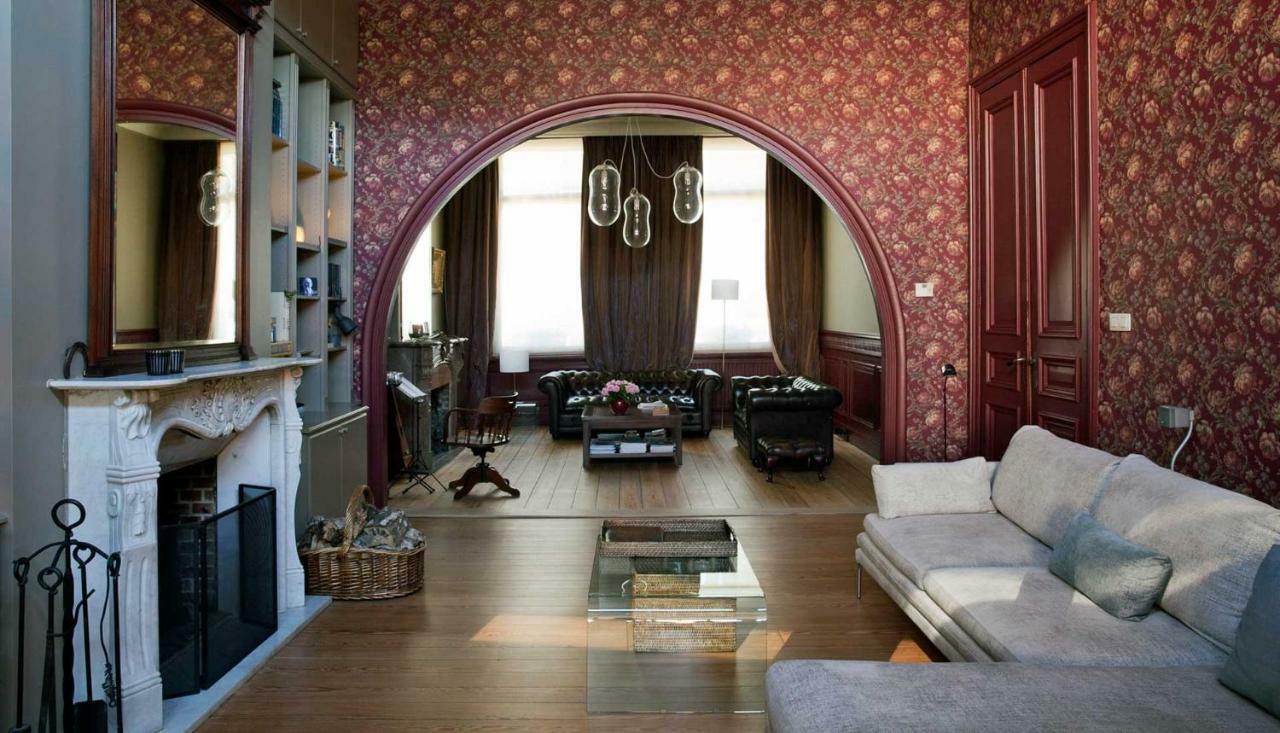 B&B De Gilleminus Temse Zewnętrze zdjęcie