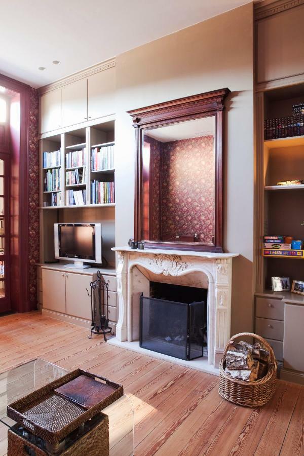 B&B De Gilleminus Temse Zewnętrze zdjęcie