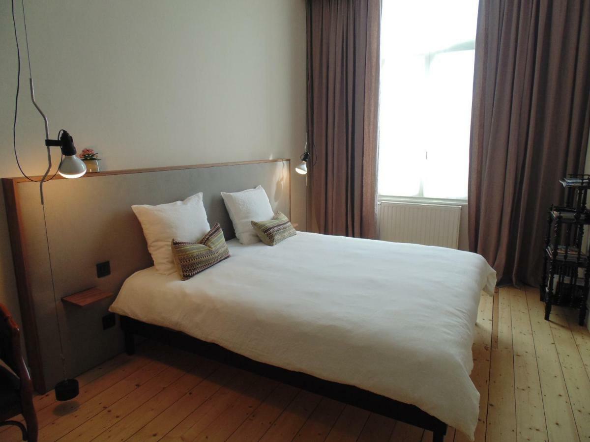 B&B De Gilleminus Temse Zewnętrze zdjęcie